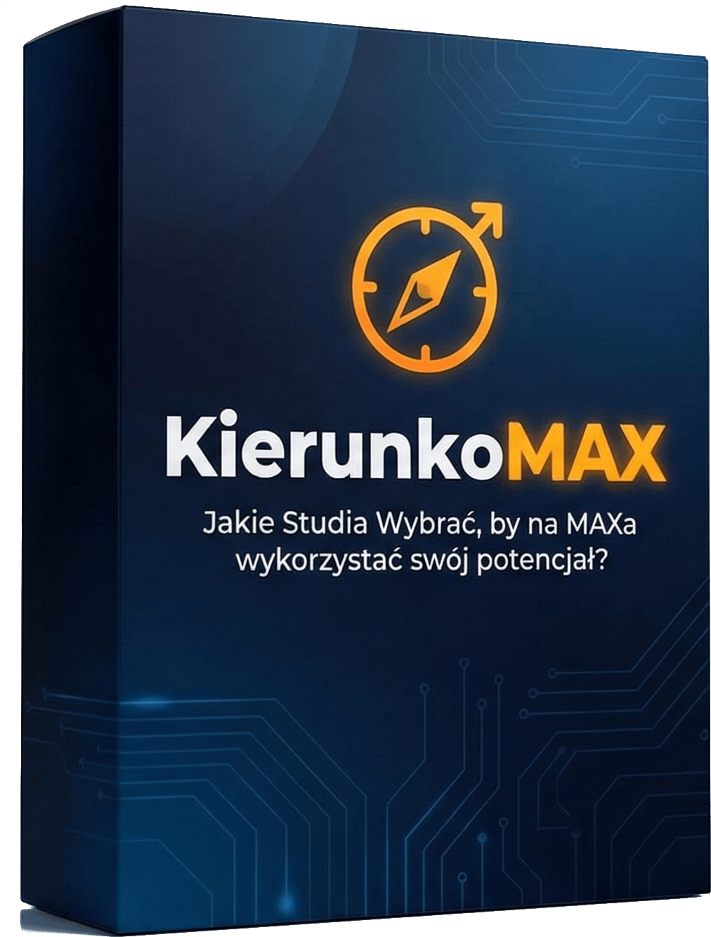 KierunkoMAX - Jakie Studia Wybrać, by na MAXa wykorzystać swój potencjał?